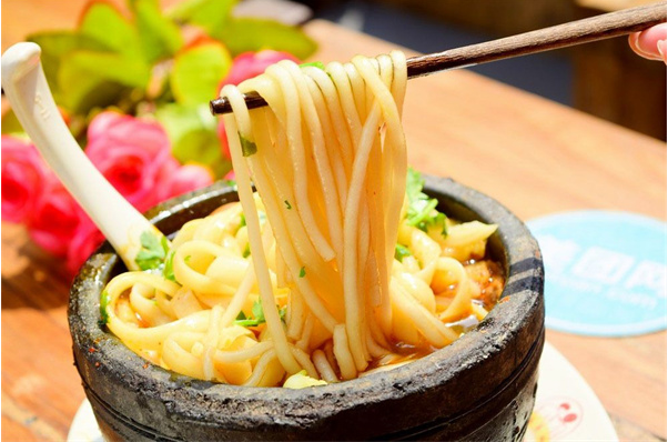 吴进红土豆粉