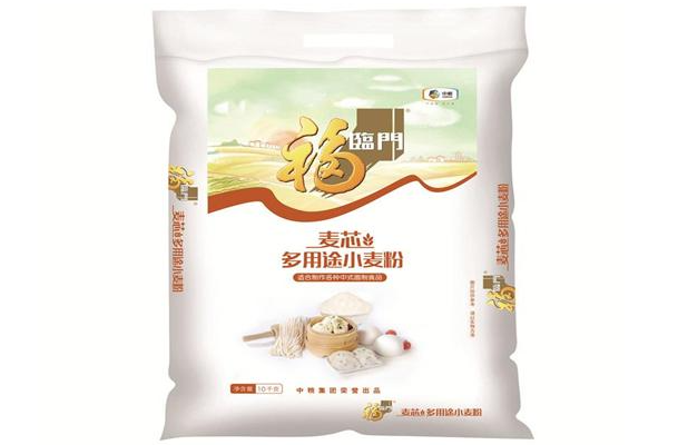福临门面粉