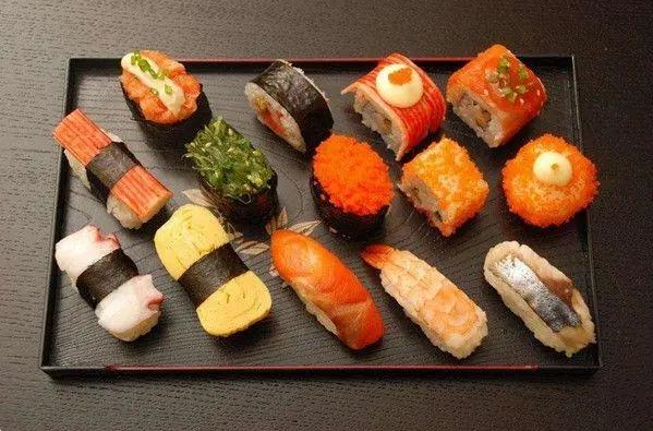 大鱼家精致料理寿司