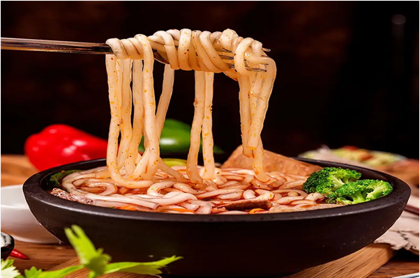 龚记桂林米粉