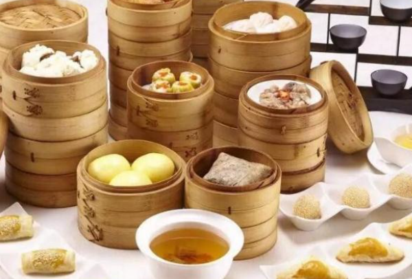 尖沙咀港式茶餐厅