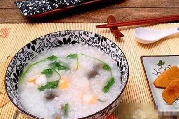美粥王