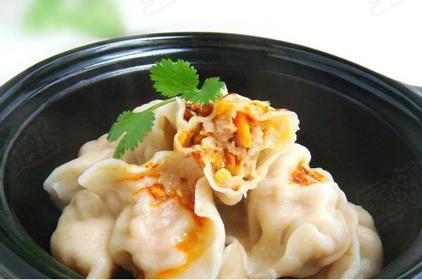 金谷园饺子馆