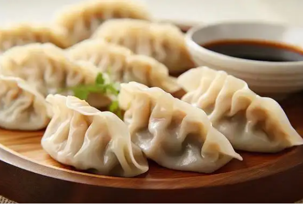 金谷园饺子馆
