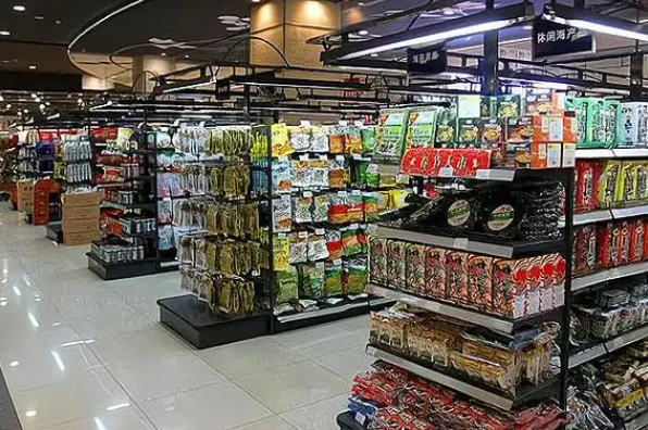 杨肥肠火锅食材超市