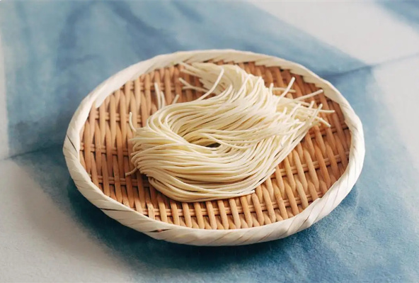 南京中华面馆
