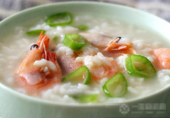 水脉堂海鲜粥