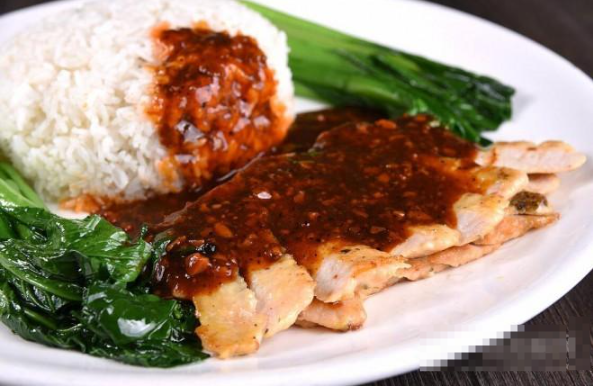 食巢扒王