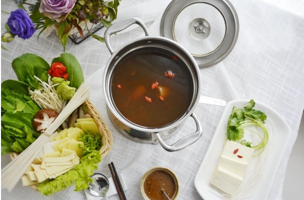 庄严巷大刀涮肉