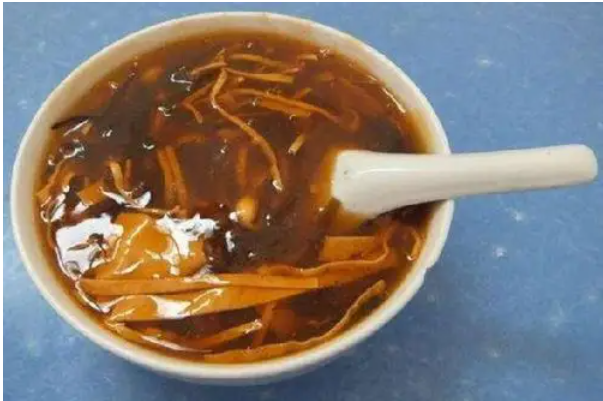 逍香源胡辣汤
