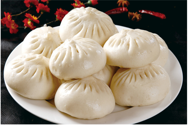 不回笼建德豆腐包