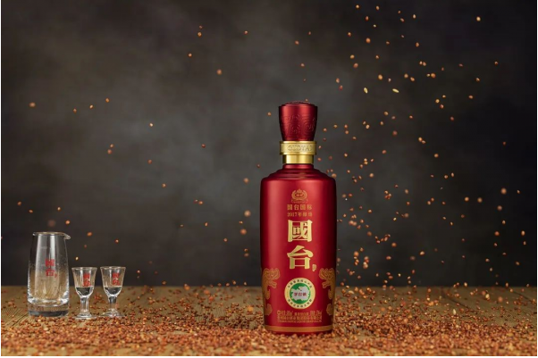国台酒业