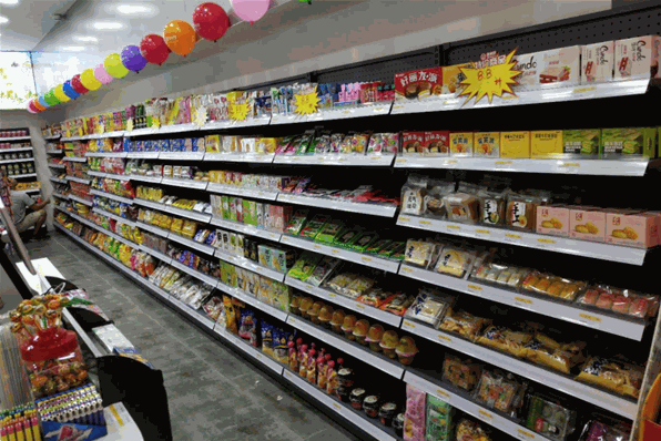 云便利店