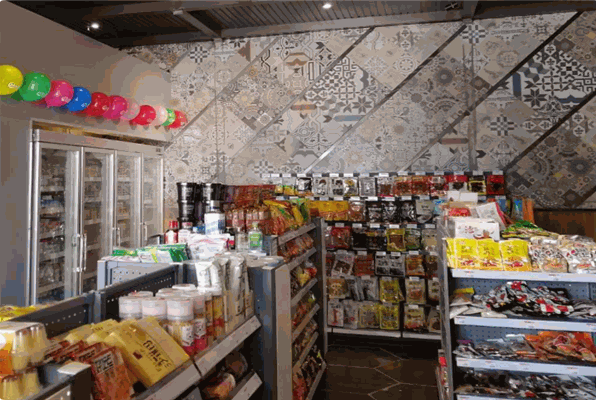 云便利店