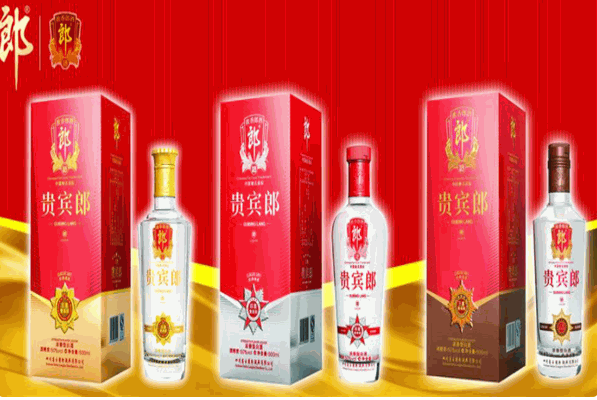 古蔺郎酒