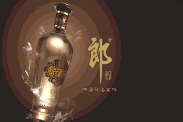 古蔺郎酒
