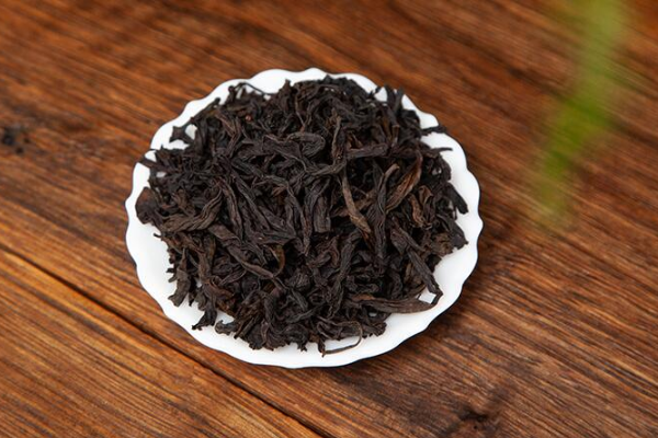 岩上茶业