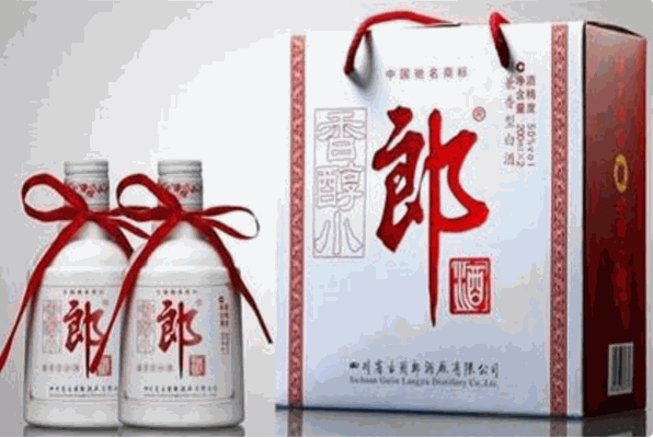古蔺郎酒