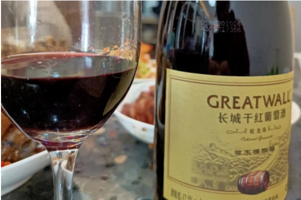 卡瑟天堂古堡葡萄酒