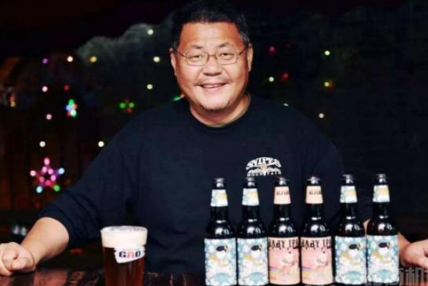 高大师精酿啤酒
