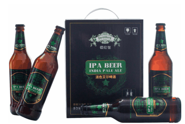 德伦堡精酿啤酒