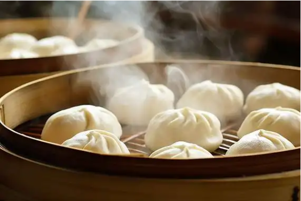 孔名包子