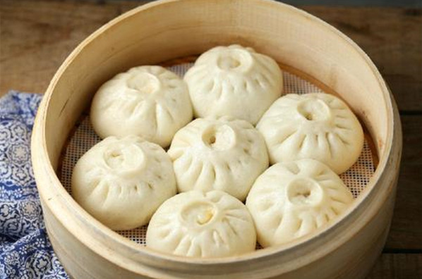 孔名包子
