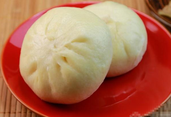 福旗源包子