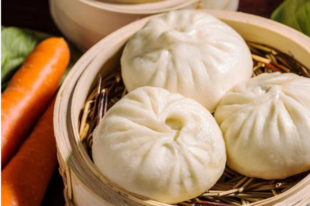 福旗源包子