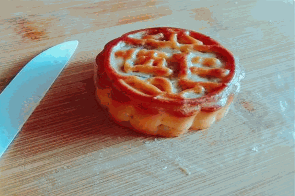 闻酥园糕点