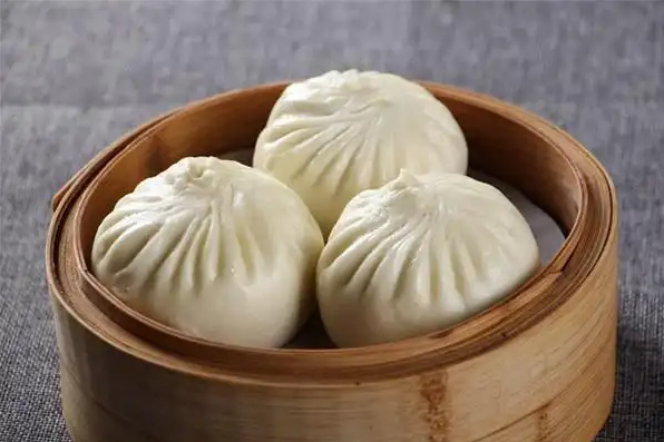 福旗源包子