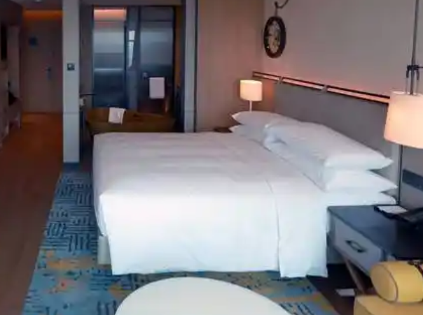 逸廷酒店加盟费多少?加盟共创品质未来