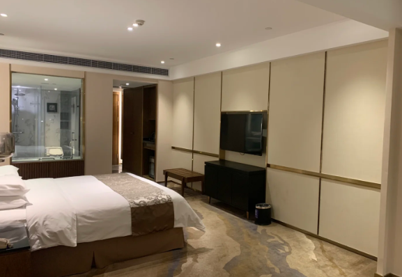 维景国际大酒店