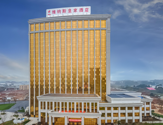 维纳斯皇家酒店