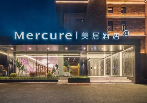 美居酒店加盟需要多少个房间？深度解读房间数量要求