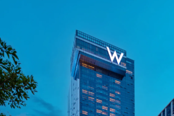 W酒店