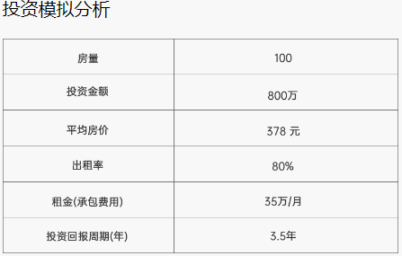 铂顿国际公寓