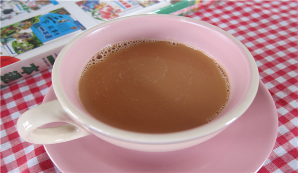 2016年11月份奶茶加盟排行榜