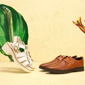 红蜻蜓皮鞋加盟