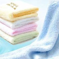 巾洁康消毒毛巾加盟