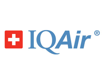 IQAir空气净化器加盟
