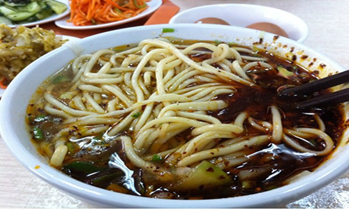 金强牛肉面加盟条件有哪些?