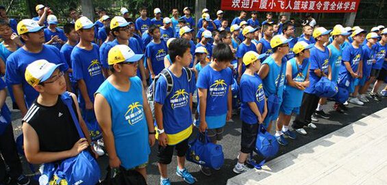 小飞人篮球俱乐部加盟 小飞人篮球俱乐部加盟