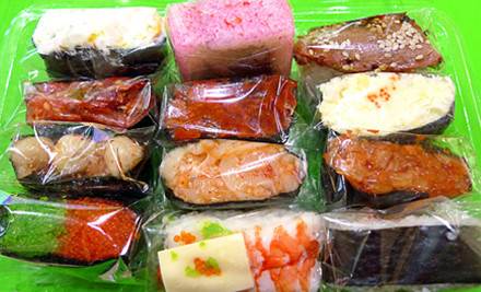 鲜道寿司加盟联系方式是什么？