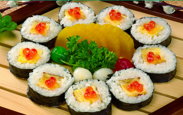 惠寿司加盟