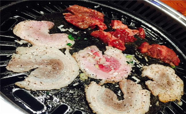 韩式水晶烤肉怎么样？三千浦烤肉让食客吃得欢畅