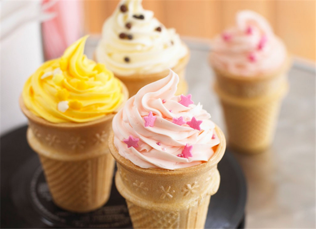 加盟冰吧客冰淇淋需要满足哪些条件?