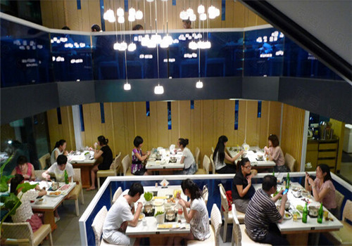 泡泡小火锅怎么样?泡泡小火锅加盟费多少?