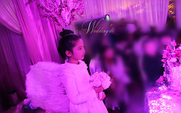 金玉良缘婚庆加盟怎么样 金玉良缘婚庆加盟怎么样