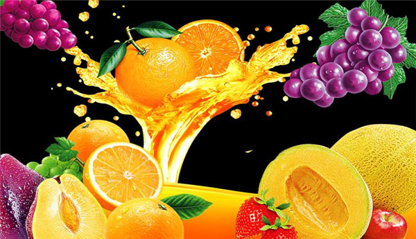 鲜果元素饮品加盟条件是什么